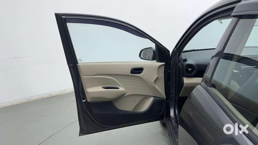 Hyundai Santro Sportz, 2022, Petrol