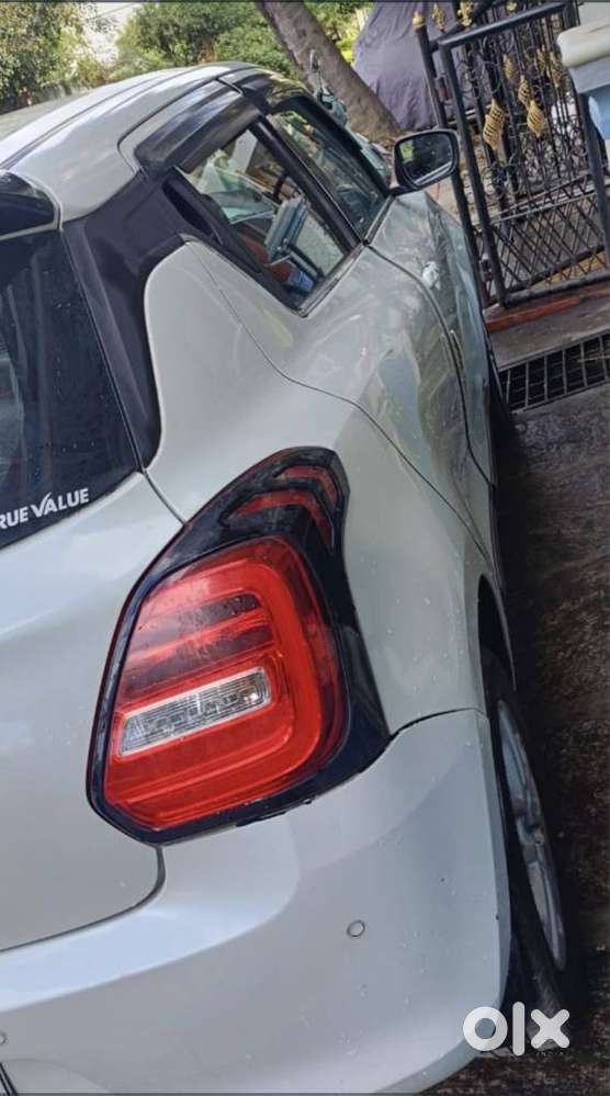 Maruti Suzuki Swift 2018 Amt Vdi, 2018, Diesel