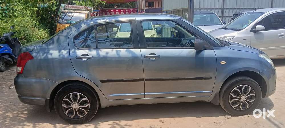 Maruti Suzuki Dzire 1.2 Vxi, 2010, Petrol