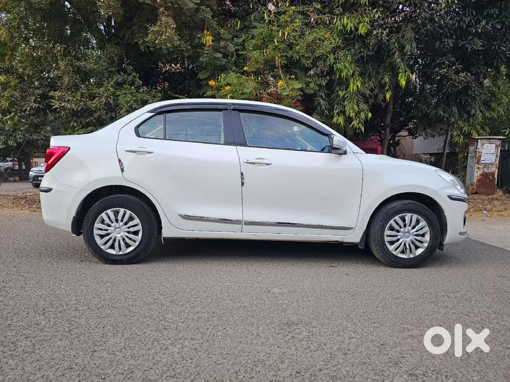 Maruti Suzuki Dzire 2017-2020 1.2 Vxi, 2017, Petrol