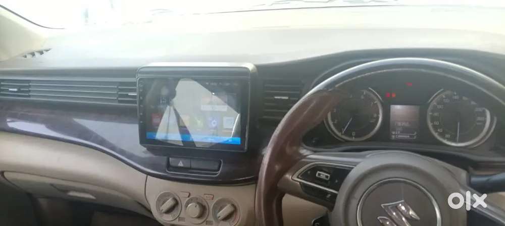 Maruti Suzuki Ertiga 2021 Dl Vip No 0008