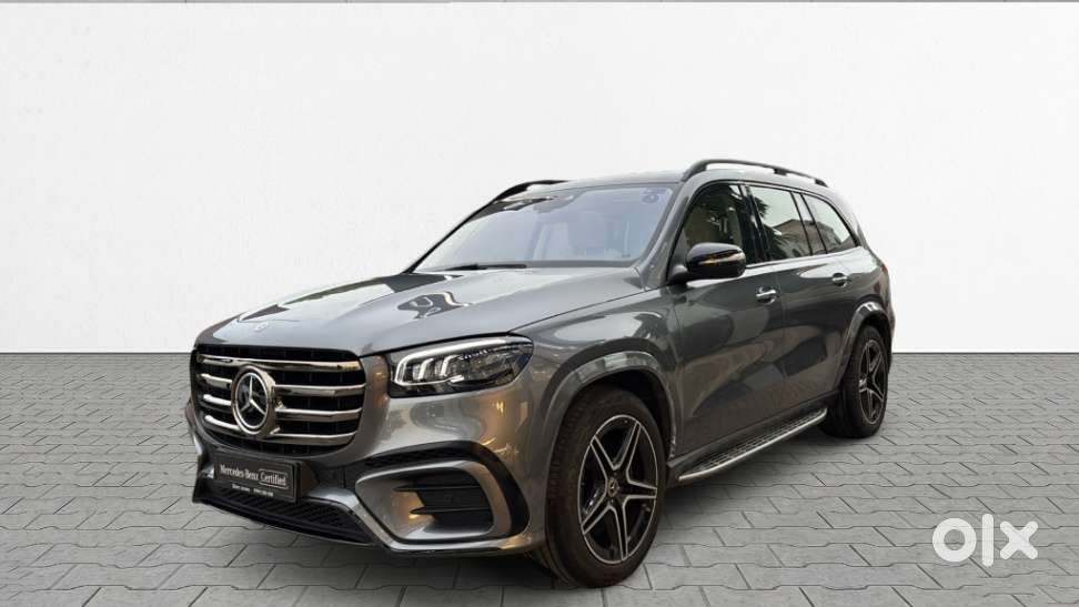 Mercedes-benz Gls 450 4matic, 2025, Petrol