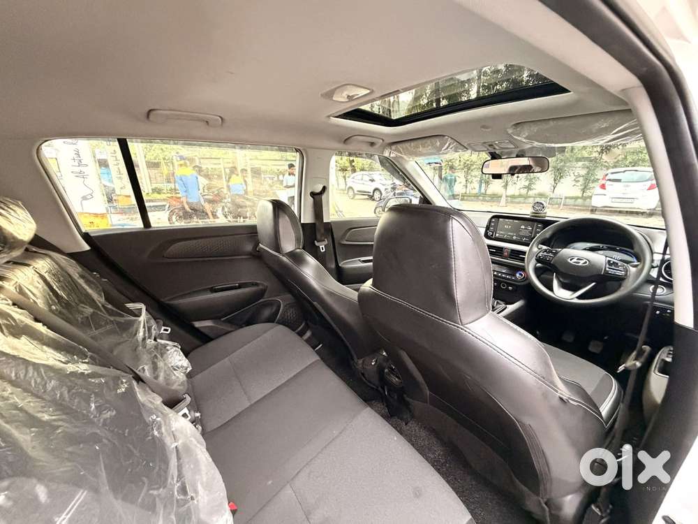 Hyundai Exter Sx (o) Connect 1.2 Mt Dual Tone, 2025, Petrol