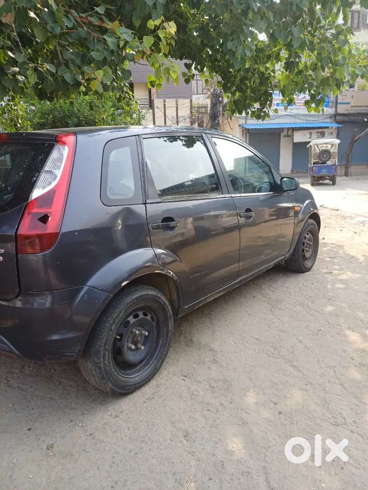 Ford Figo Dor Sale