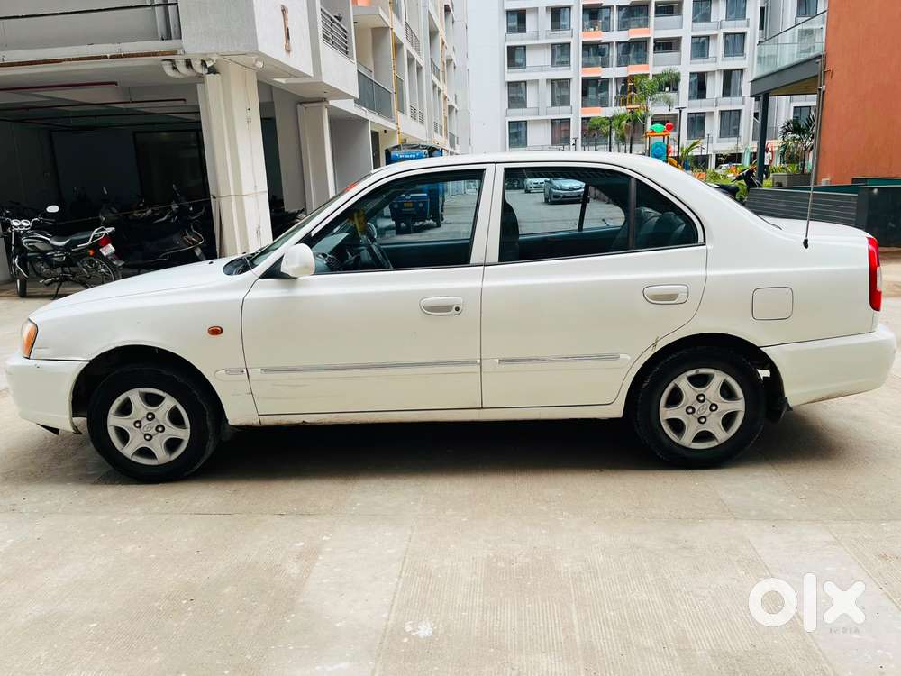Hyundai Accent 1.5 Gle, 2011, Cng & Hybrids