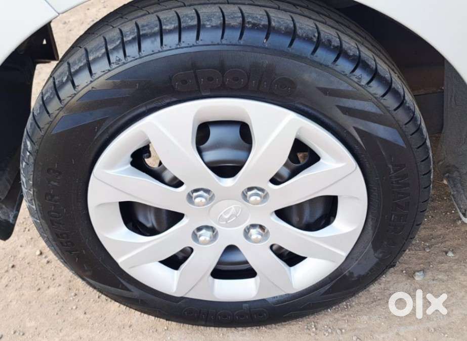 Hyundai Eon Magna Plus, 2016, Petrol