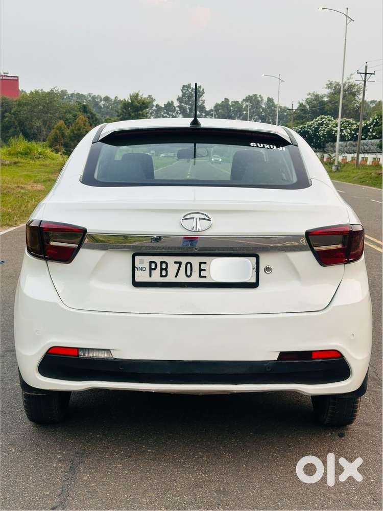 Tata Tigor Xz, 2018, Diesel