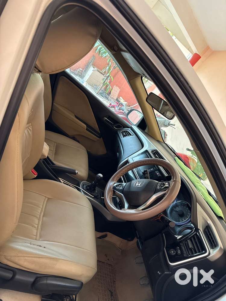 Honda City Diesel Manual 2019