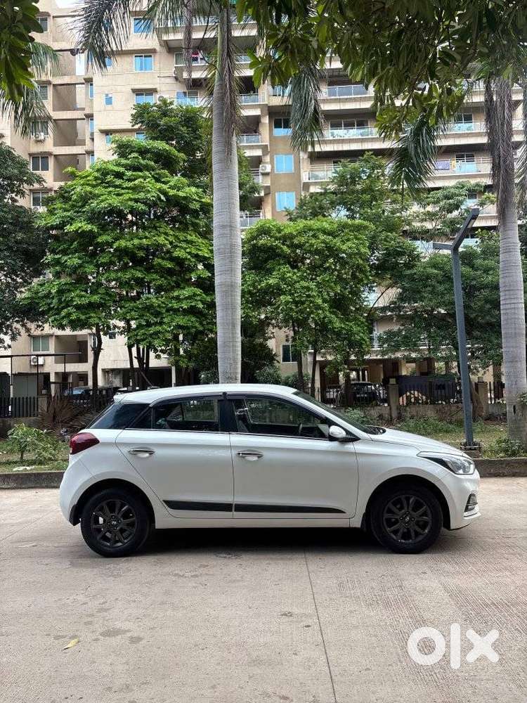 Hyundai I20 1.2 Asta, 2018, Petrol