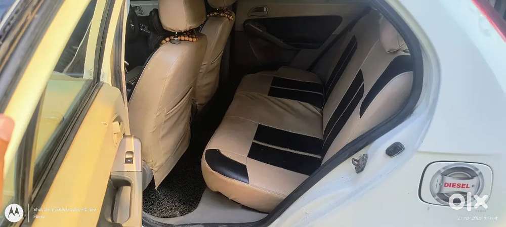 Tata Indica Vista 2010 Diesel Good Condition