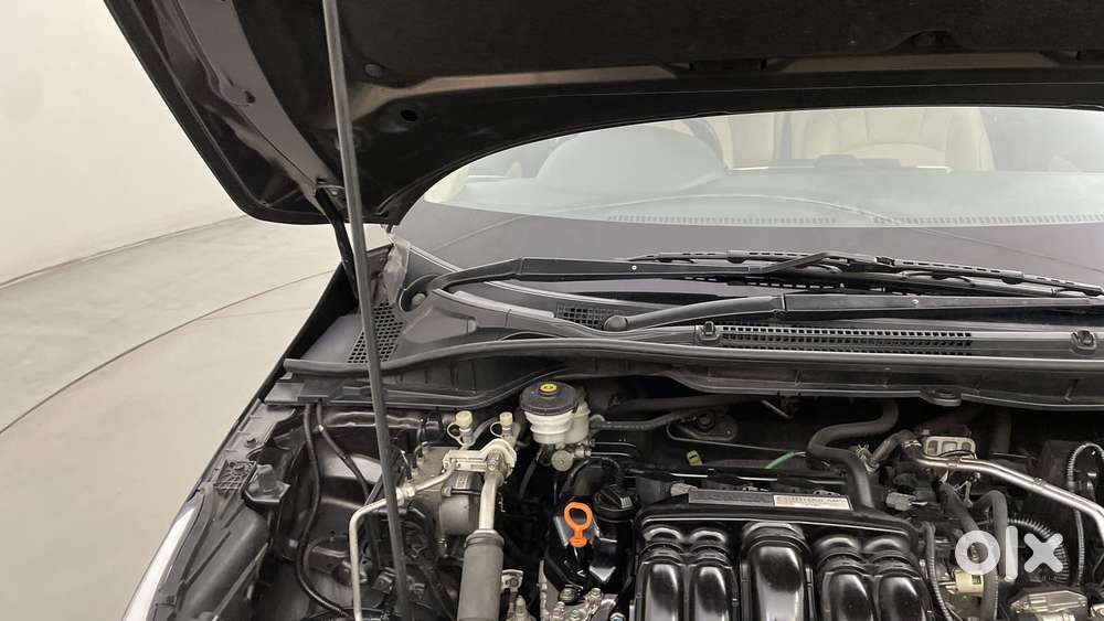 Honda City 1.5 Zx I-vtec Mt, 2020, Petrol
