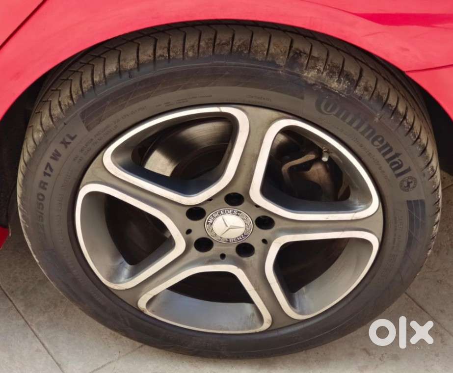 Mercedes-benz Cla 200 Cdi Sport, 2016, Diesel