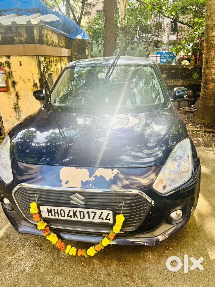 Maruti Suzuki Swift 2019 Petrol Manual