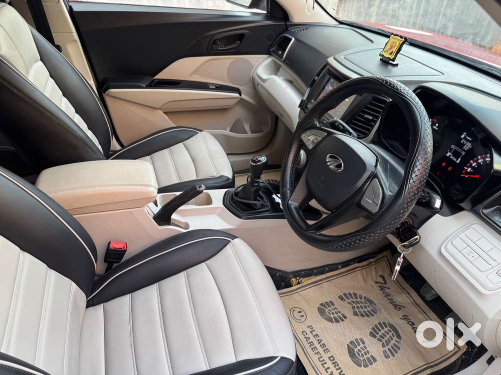 Mahindra Xuv 300 W6 Petrol 2020 | Only 39000 Km Excellent Condition