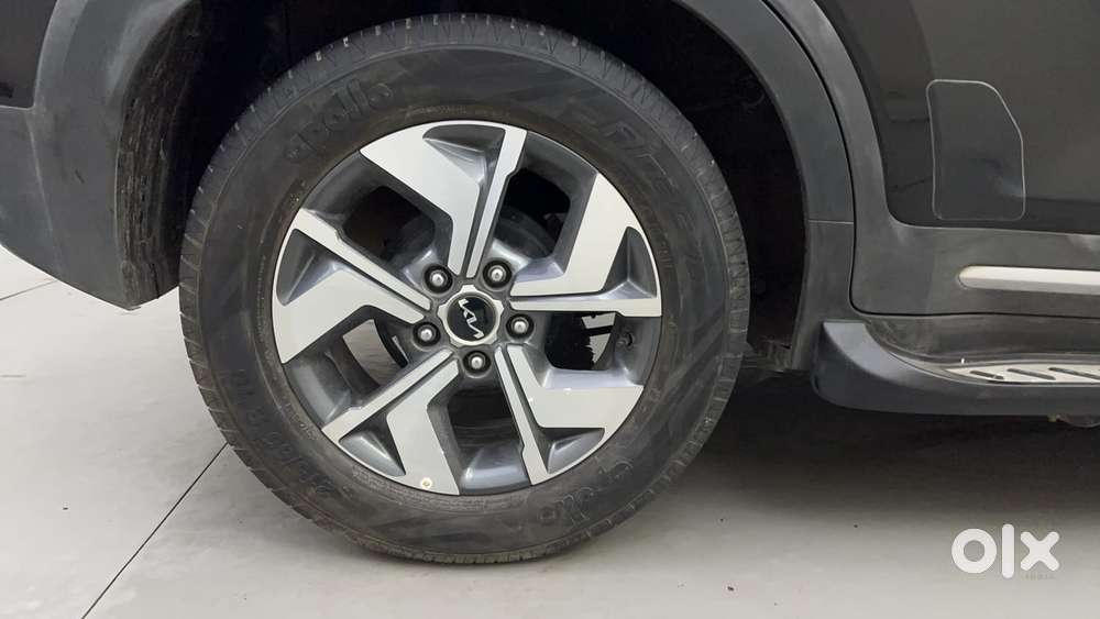 Kia Sonet Htx 1.5 Diesel, 2023, Diesel