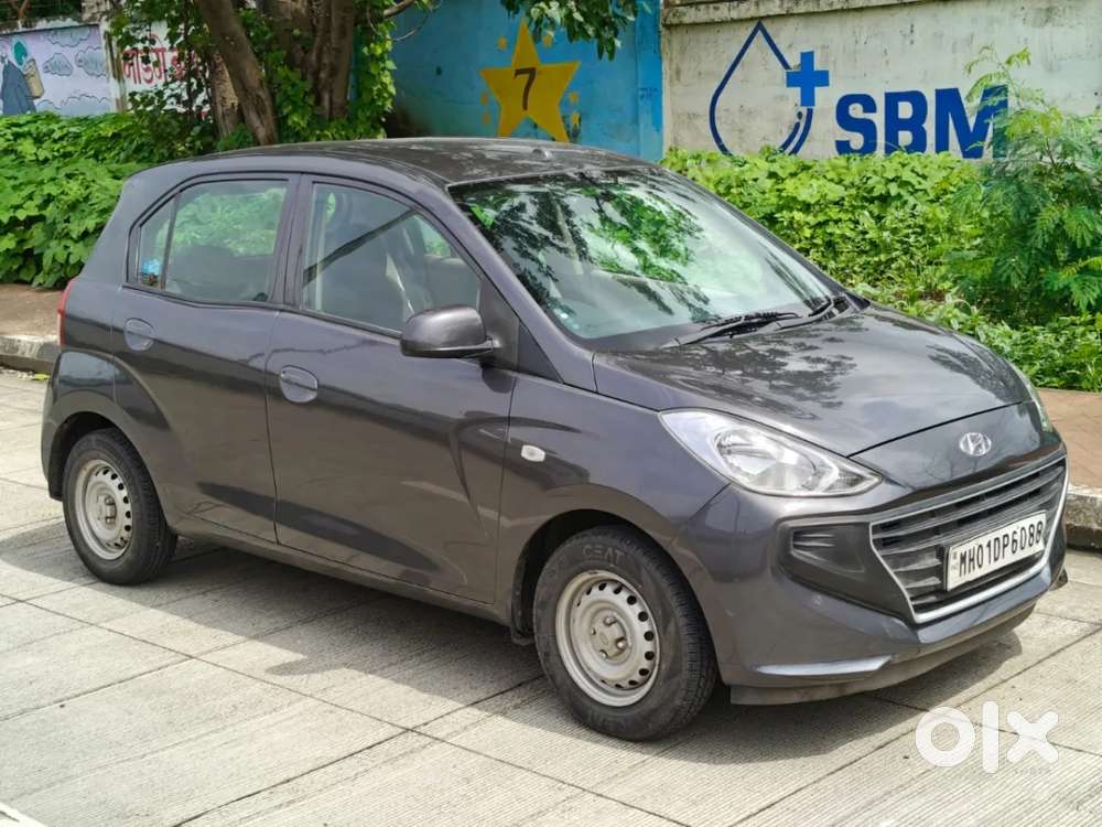 Hyundai Santro, 2020, Petrol