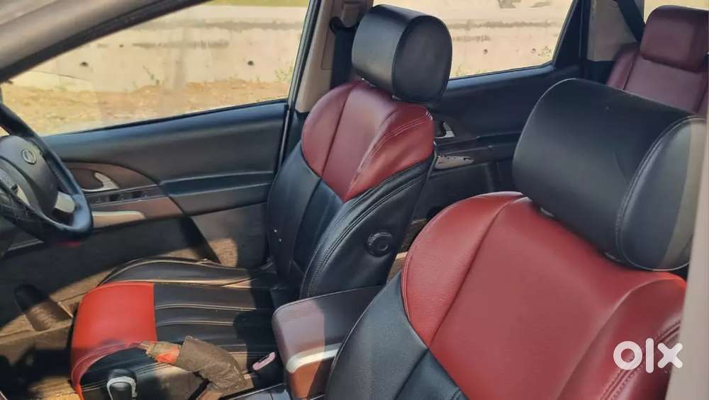 Mahindra Xuv500 2013 Diesel Well Maintained