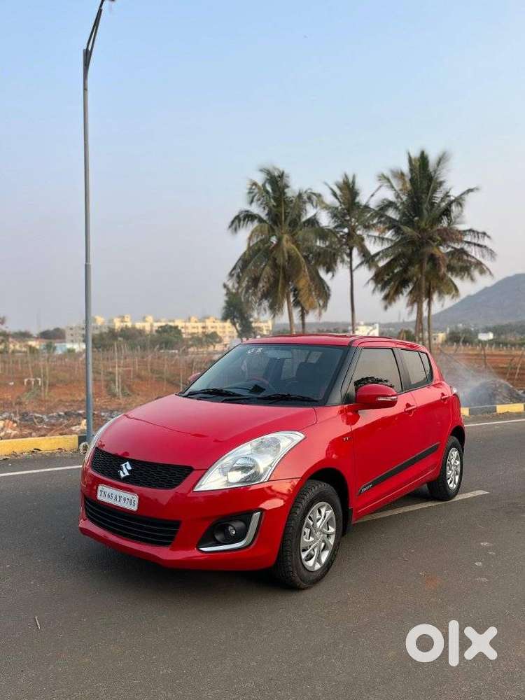 Maruti Suzuki Swift