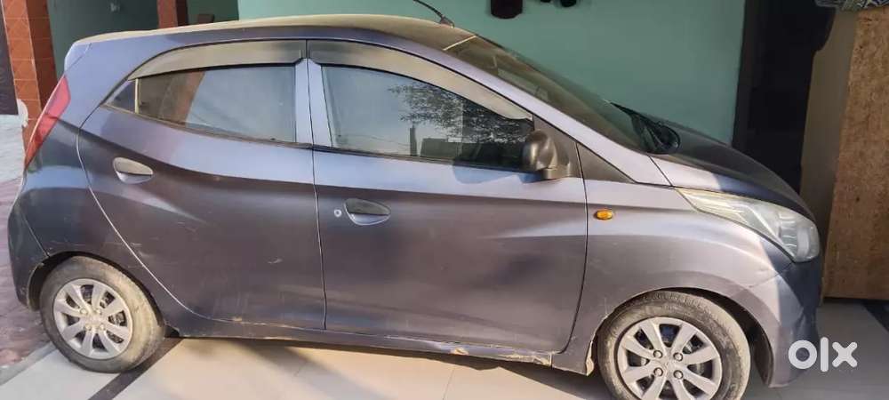 Hyundai Eon 2012 Cng & Hybrids 160000 Km Driven