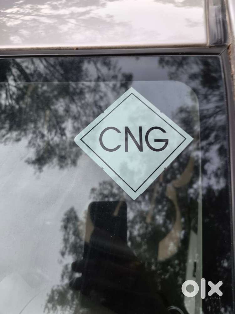 Maruti Suzuki Wagon R 1.0 Lxi Cng, 2018, Cng & Hybrids