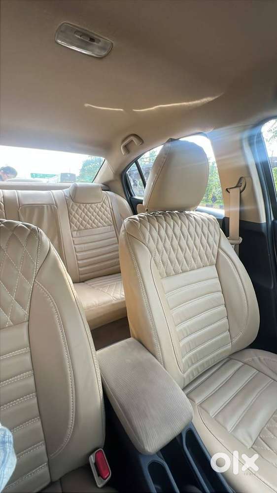 Honda City Automatic 2015