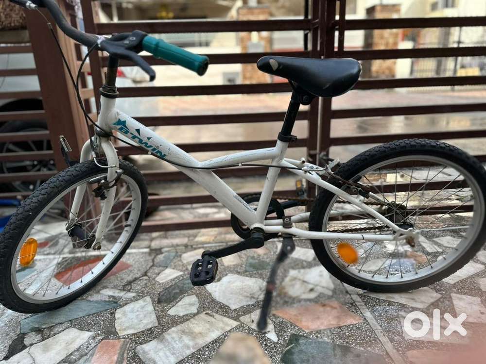 used btwin cycle for sale