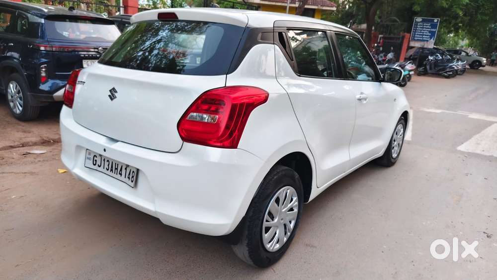 Maruti Suzuki Swift Ldi, 2018, Diesel