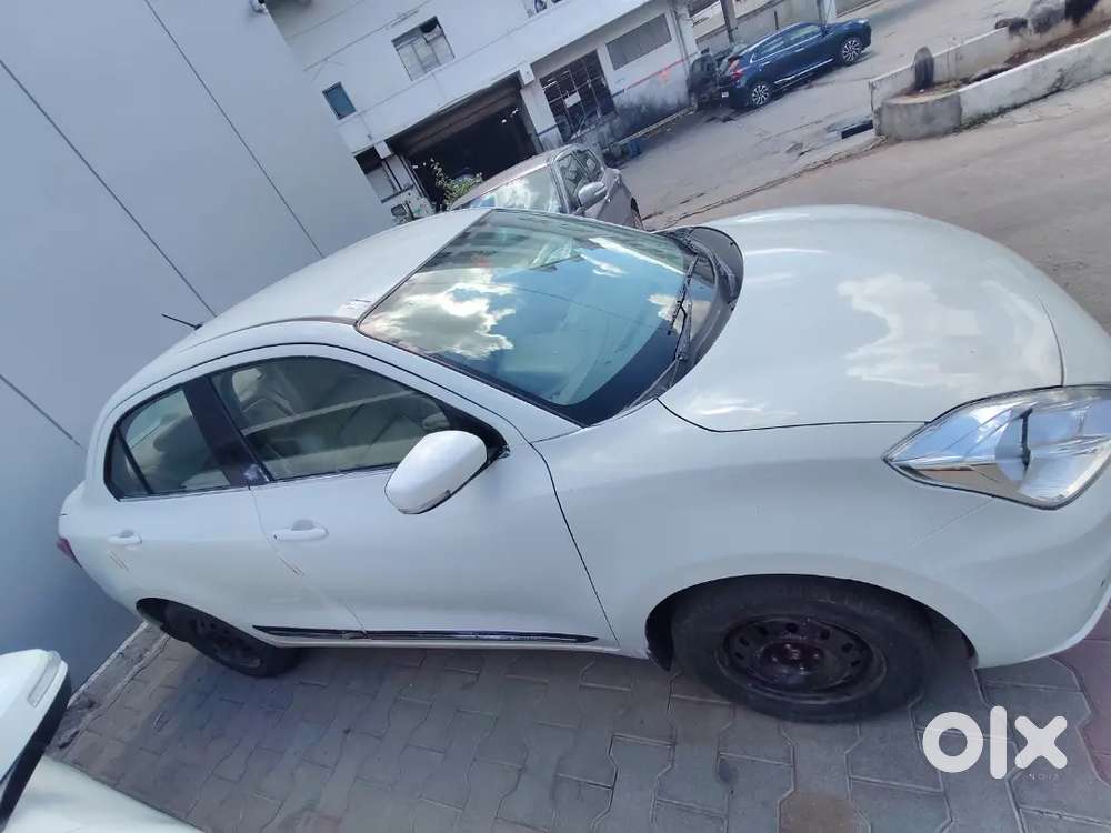 Maruti Suzuki Dzire 2023