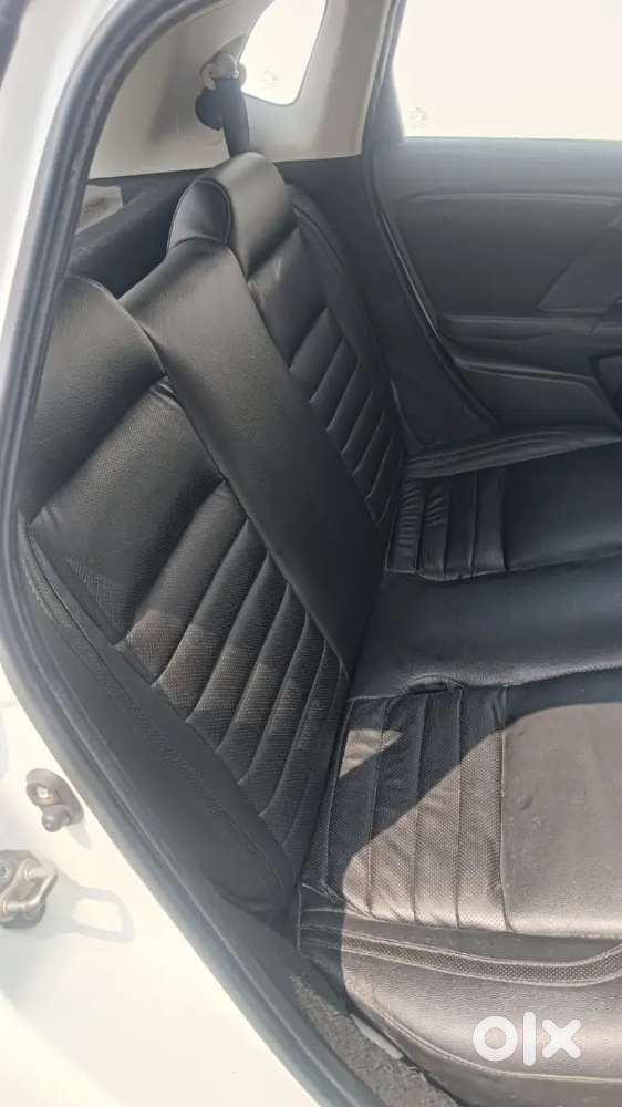 2018 Honda Wr-v Diesel
