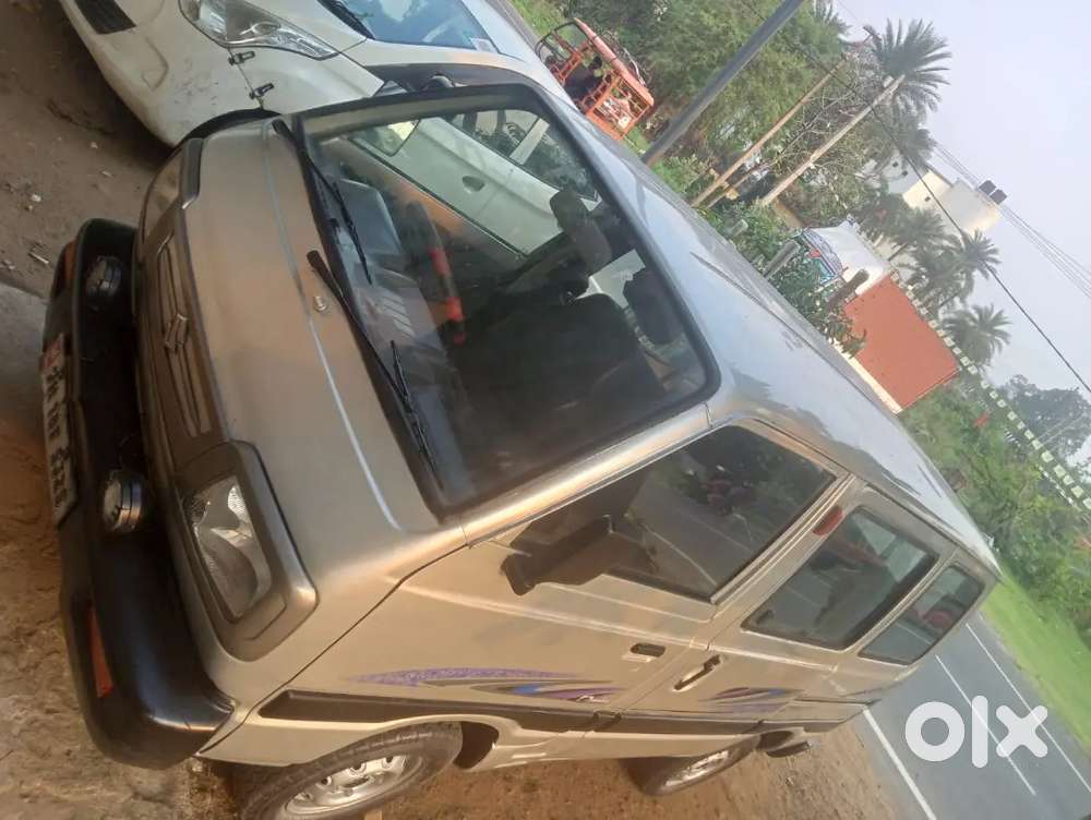Omni 2018 Model