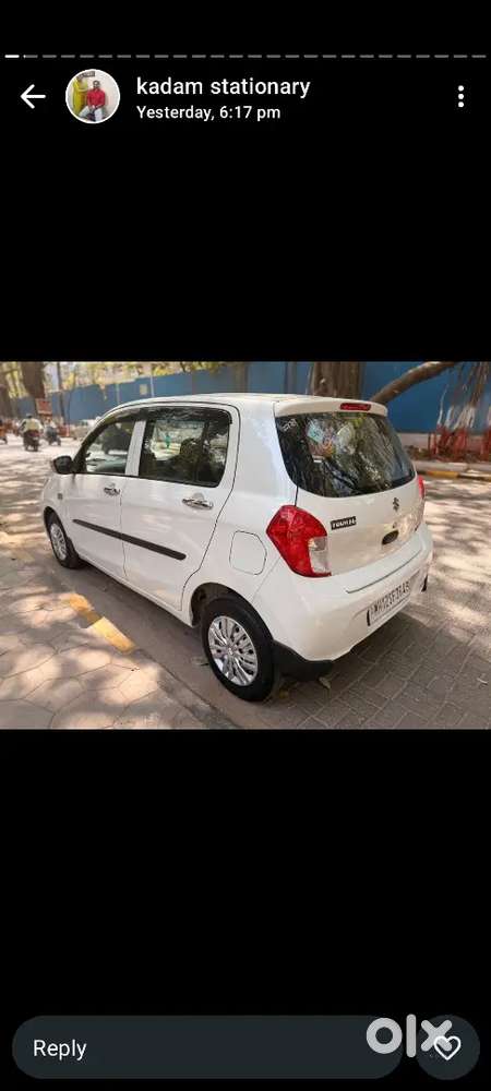 Zen Estelo 125000 Rs.