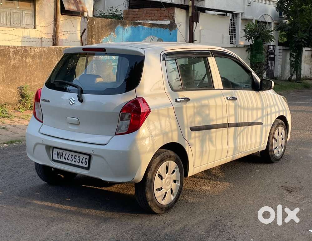 Maruti Suzuki Celerio, 2020, Petrol