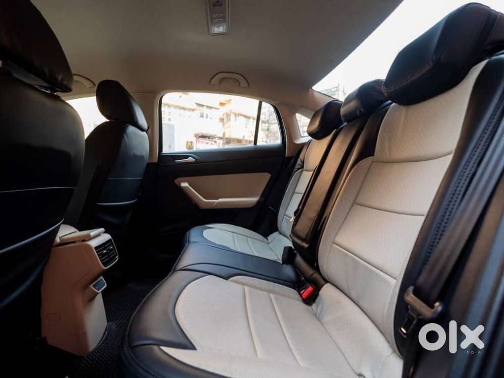 Volkswagen Virtus 1.0 Highline Tsi, 2023, Petrol