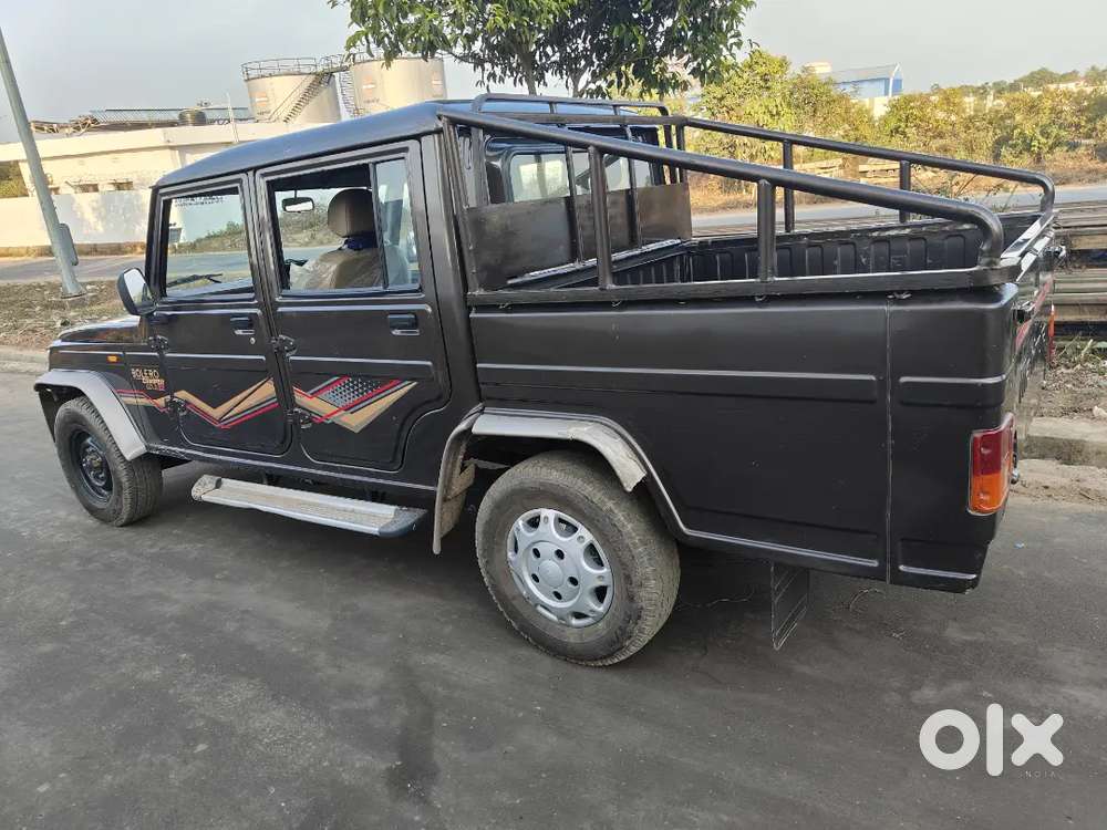 Mahindra Be 6 2024 Diesel