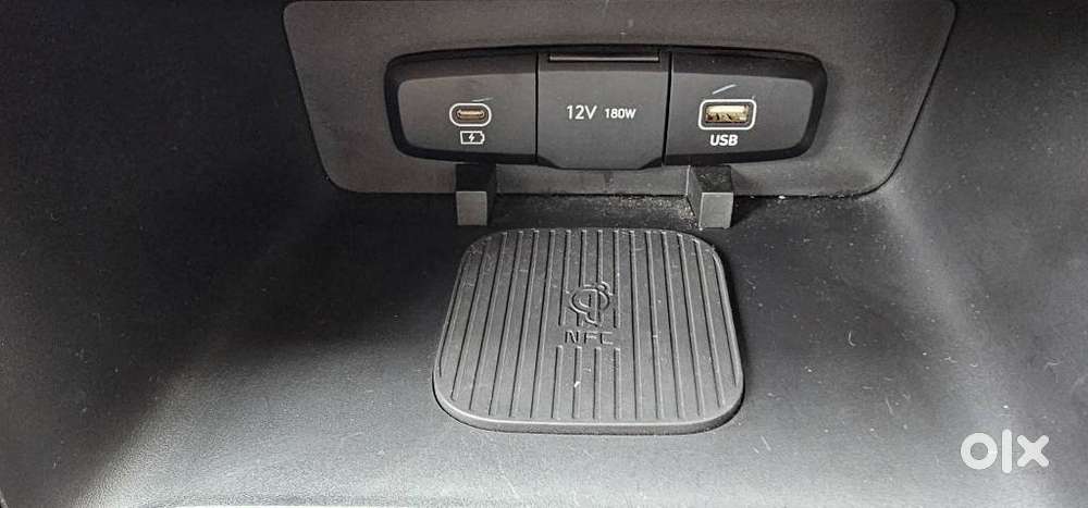 Hyundai Creta Electric Excellence Lr, 2025, Electric