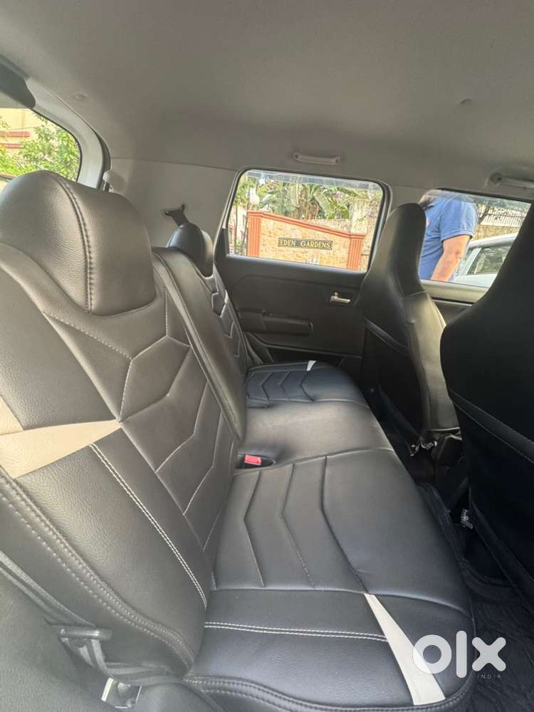 Maruti Suzuki Wagon R Zxi 2022