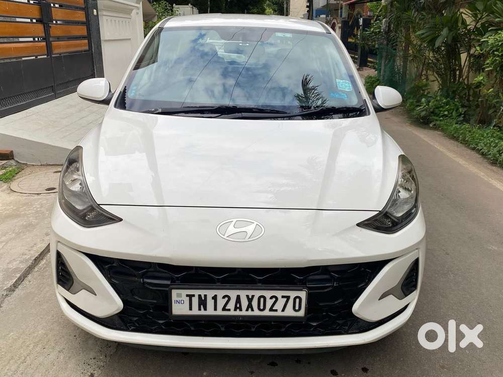 Hyundai Grand I10 Nios Magna 1.2 Kappa Vtvt, 2024, Petrol