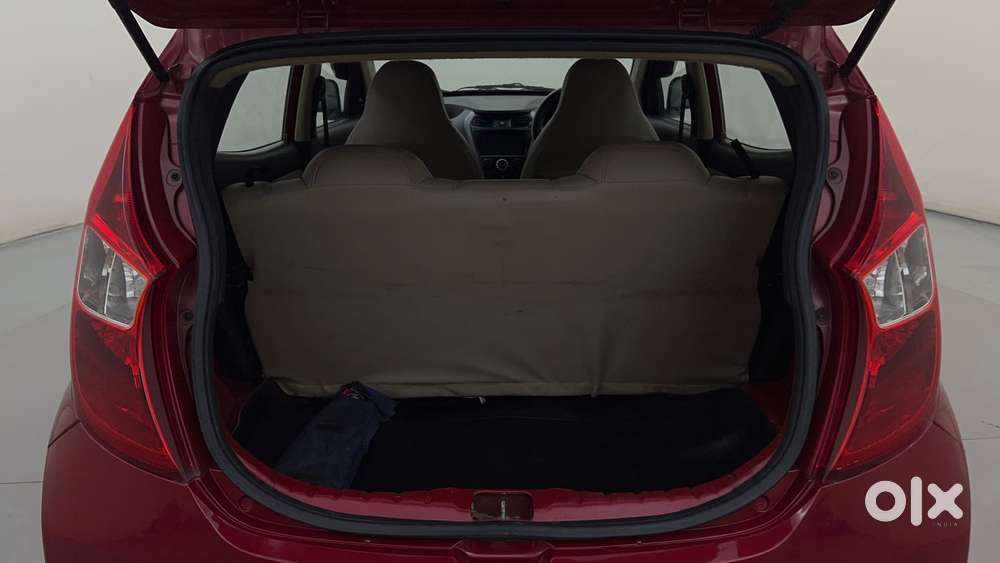 Hyundai Eon Era +, 2015, Petrol