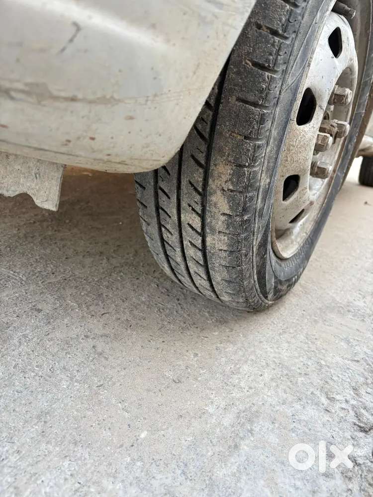 Hyundai Santro Xing 2007 Petrol Good Condition