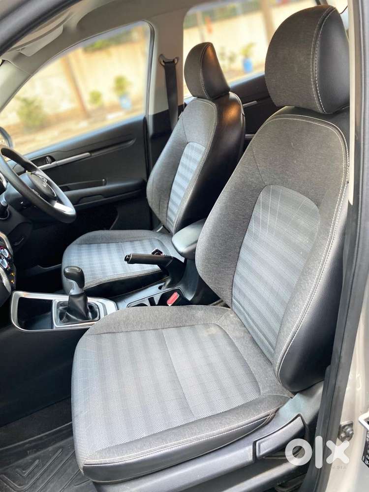 Kia Sonet Hte 1.2, 2023, Diesel