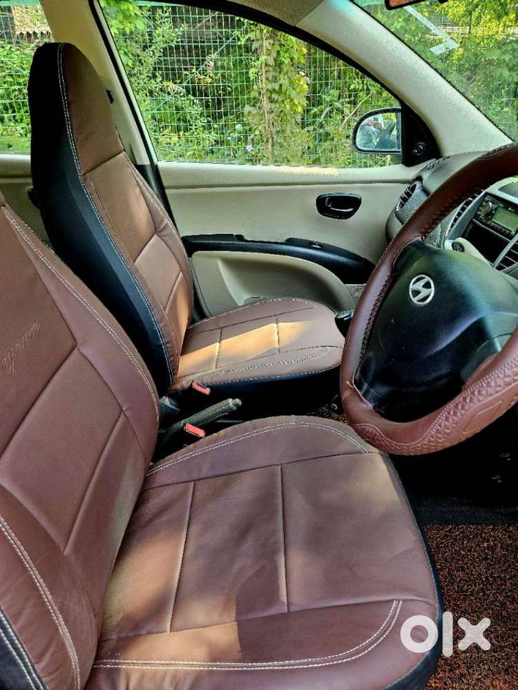 Hyundai I10 Era, 2012, Petrol