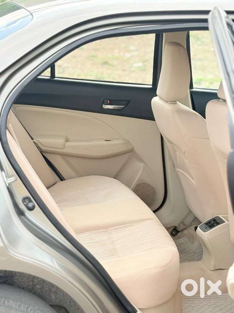 Maruti Suzuki Swift Dzire Vdi Optional, 2018, Diesel
