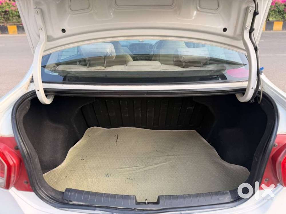 Hyundai Xcent S 1.2 (o), 2015, Petrol