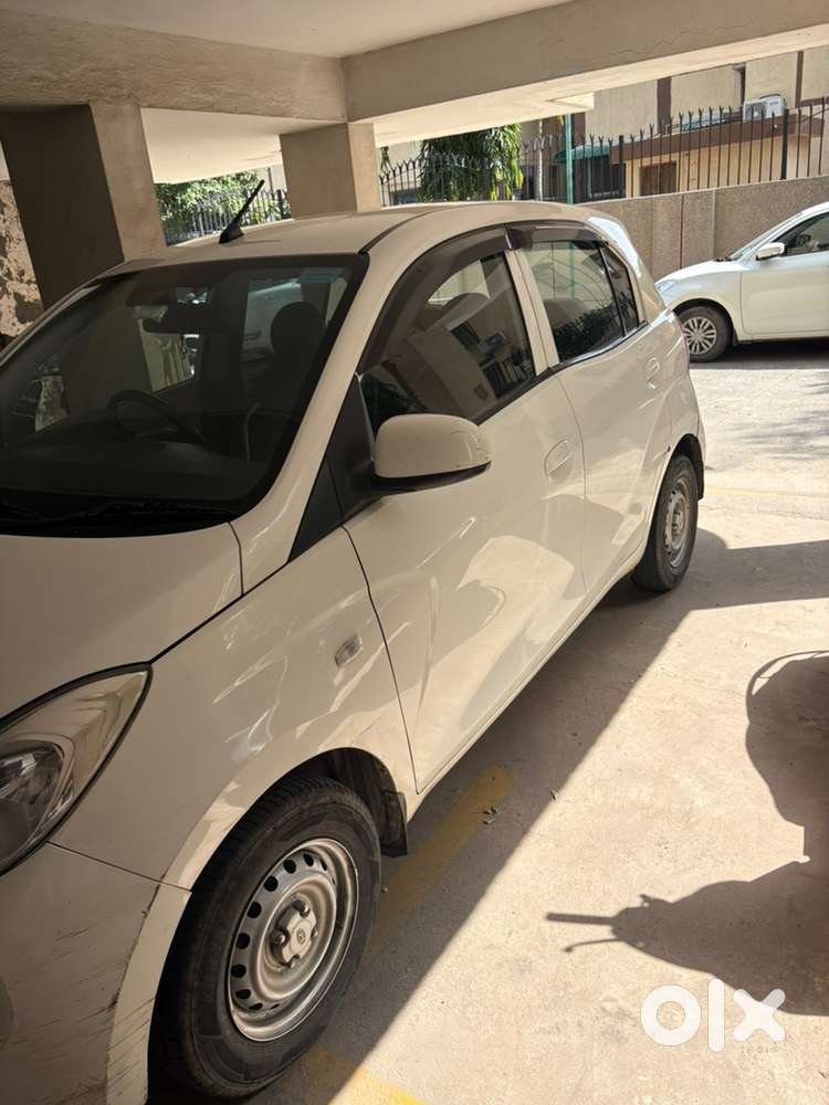 Hyundai Santro 1.1 Petrol 2019