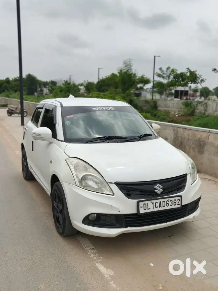 Maruti Suzuki Dzire 1.2 Lxi 2016 Model