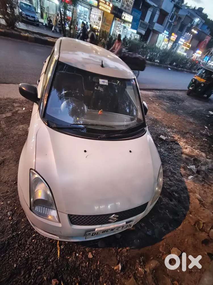 Maruti Suzuki Swift 2011 Petrol Good Condition