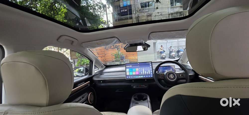 Mg Windsor Ev Essence Pro, 2026, Electric
