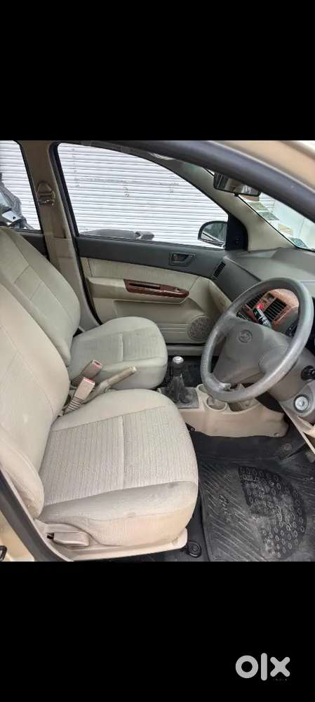 Hyundai Getz 2009 Petrol 51000 Km Driven
