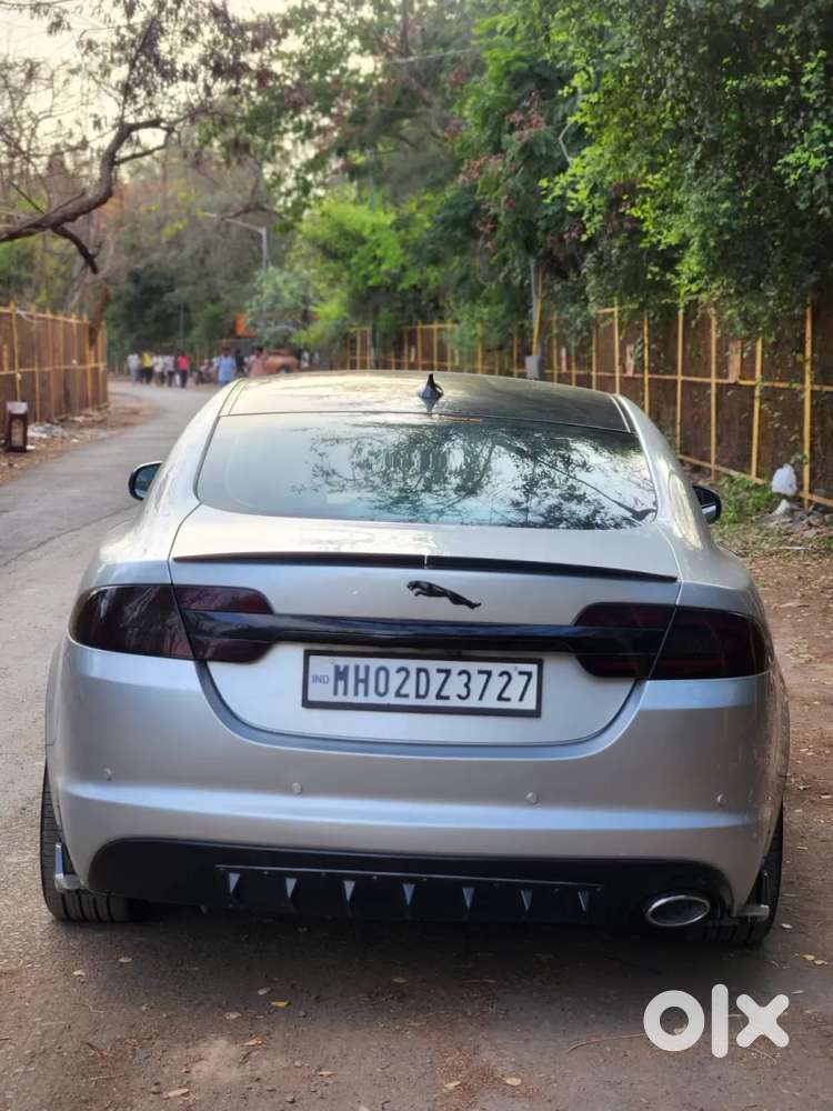 Jaguar Xf 2.2 Litre Luxury, 2015, Diesel