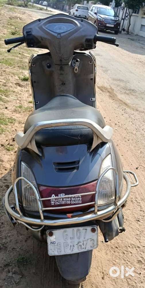 2013 Honda Activa 3G FIRST OWNER